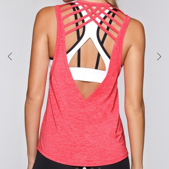 Lorna Jane Ivy Active Tank - Picture 2 of 8